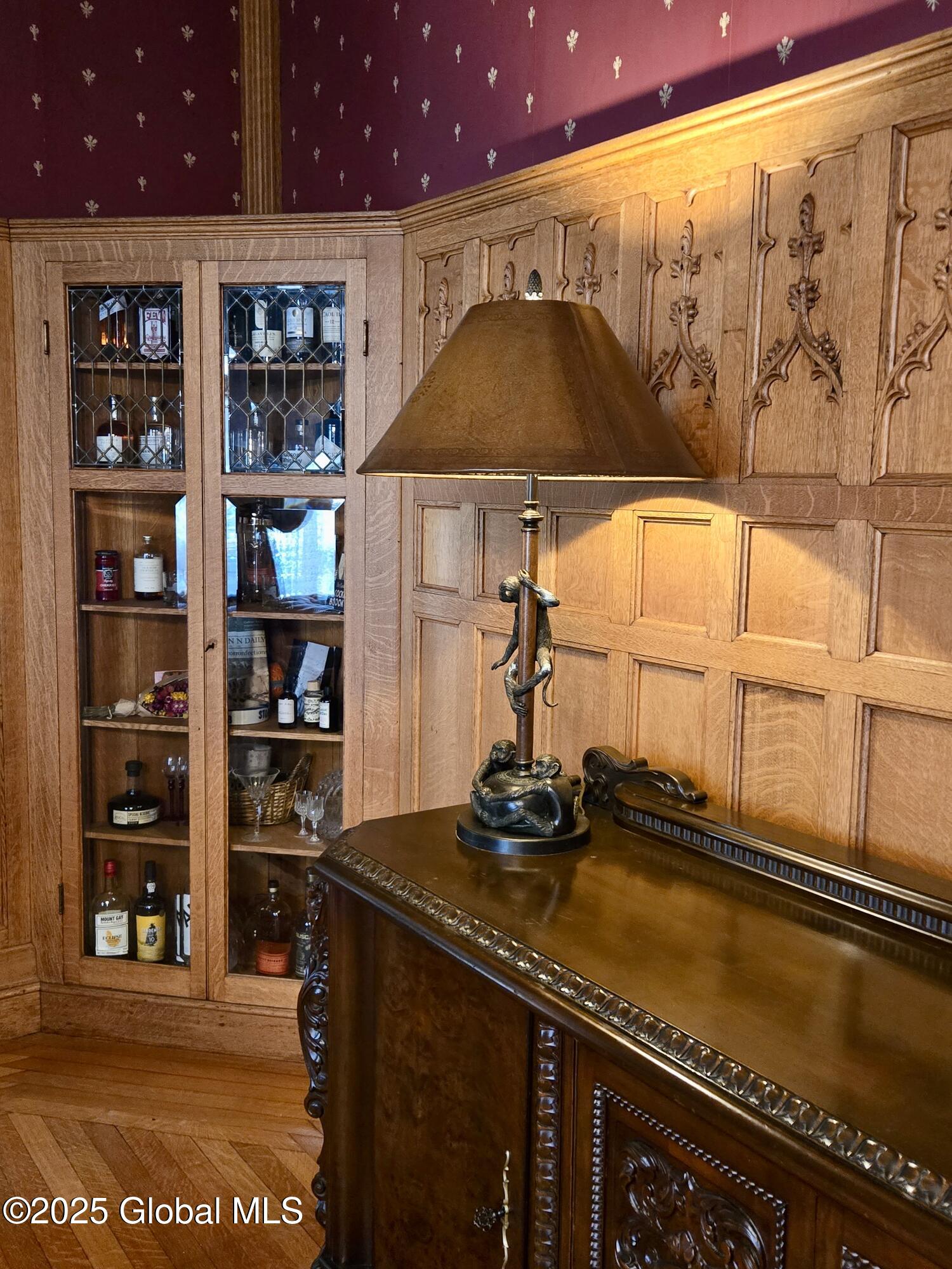 41 2nd Street Troy, NY 12180 - Photo 20 of 66 built in cabinet