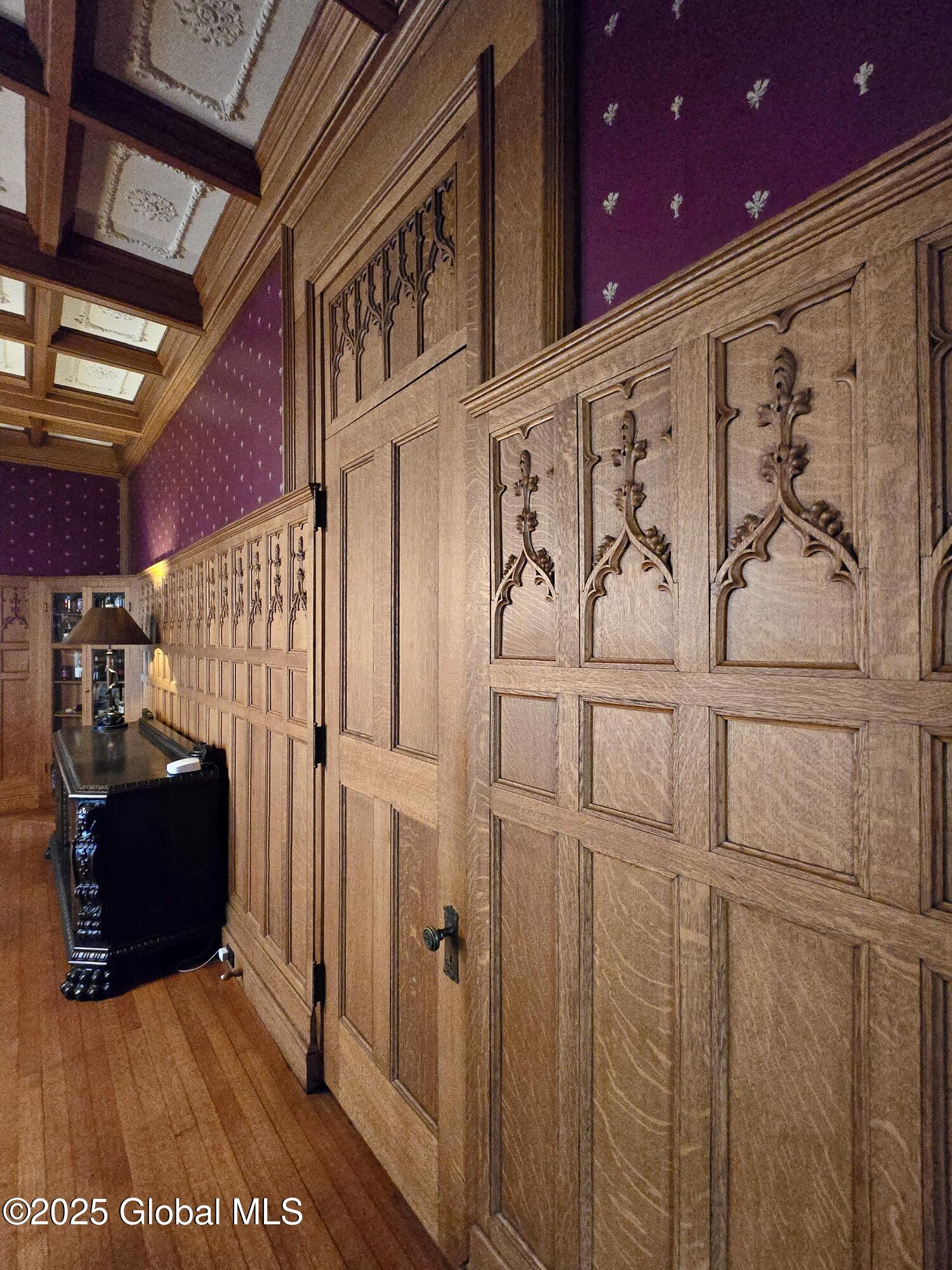 41 2nd Street Troy, NY 12180 - Photo 21 of 66 exquisite woodwork