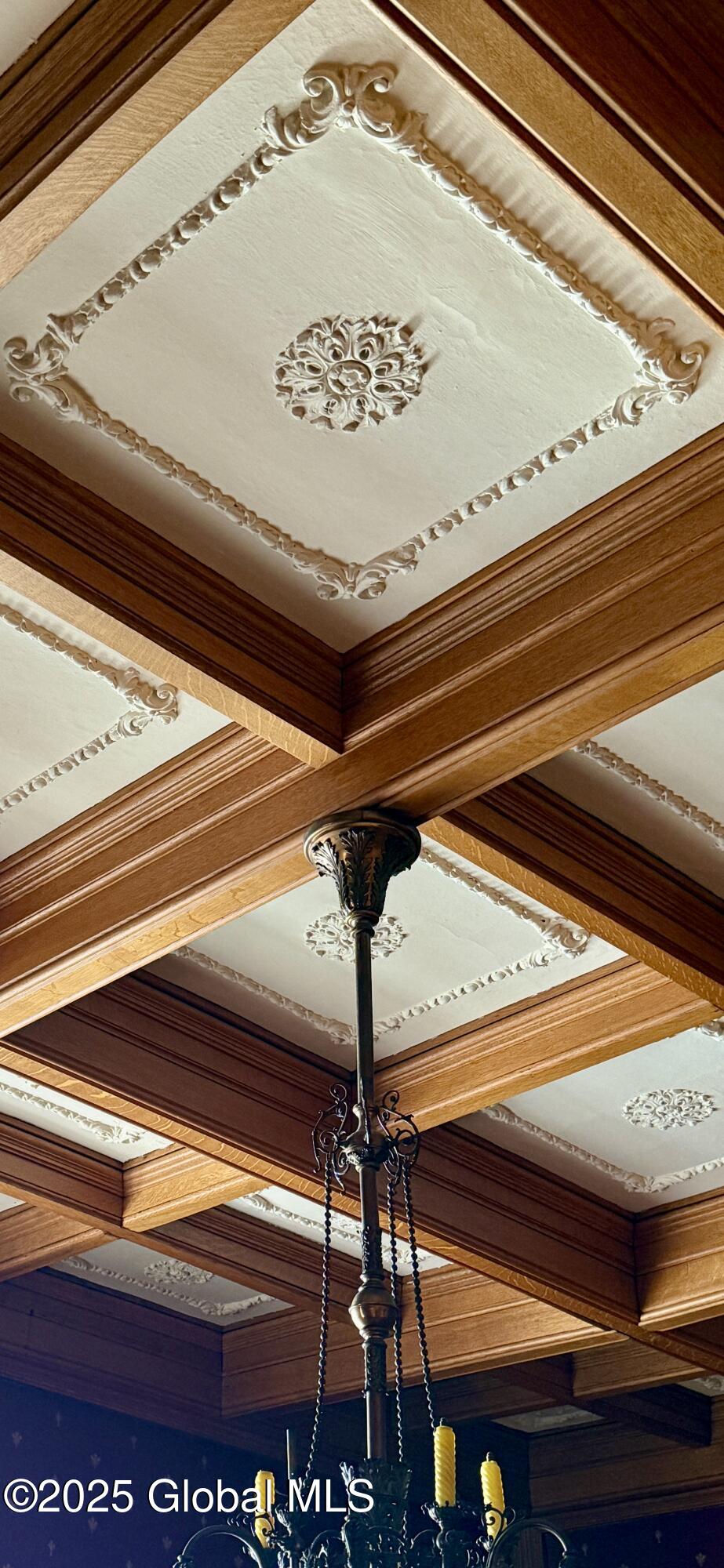 41 2nd Street Troy, NY 12180 - Photo 22 of 66 ceiling