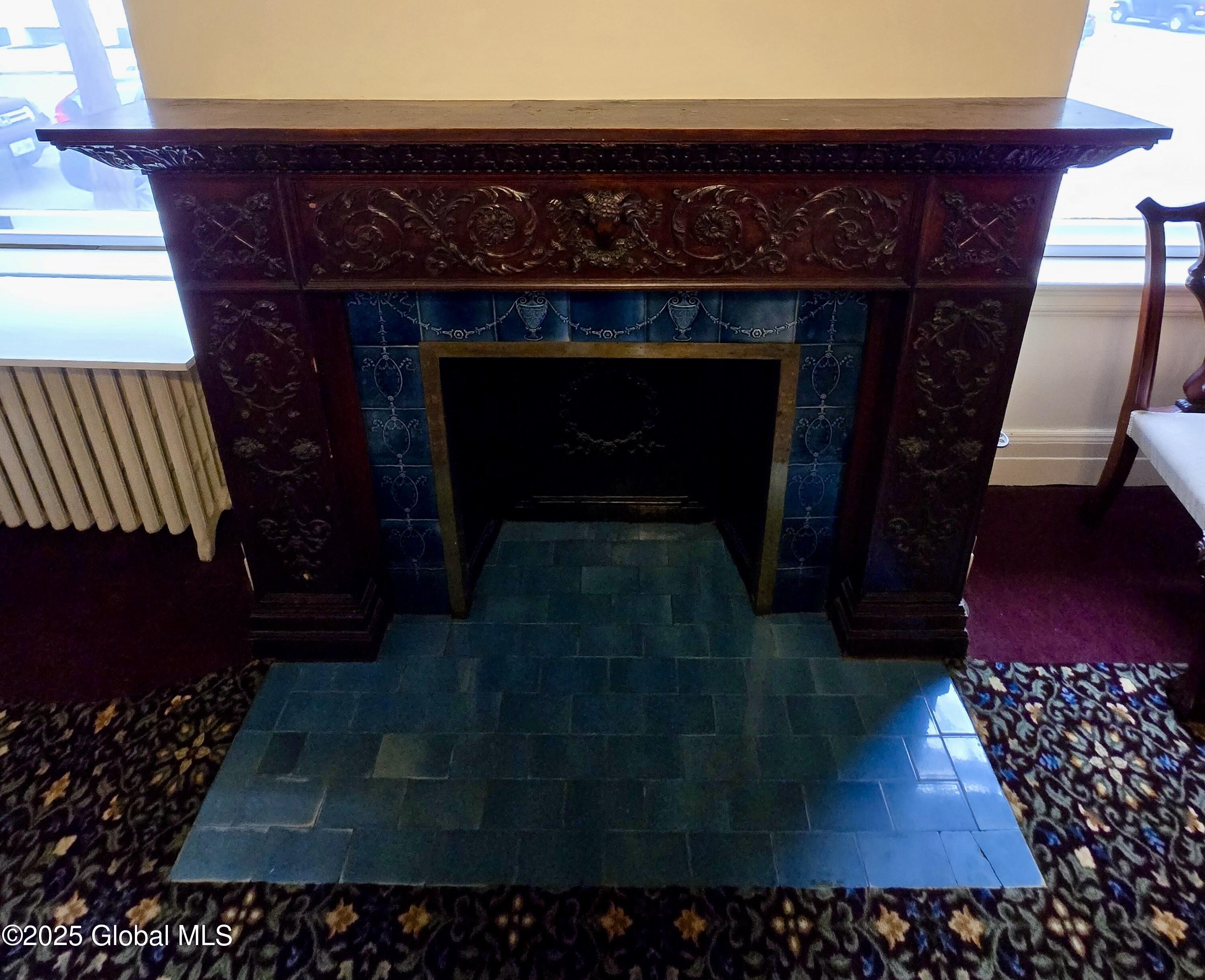 41 2nd Street Troy, NY 12180 - Photo 30 of 66 DR FP