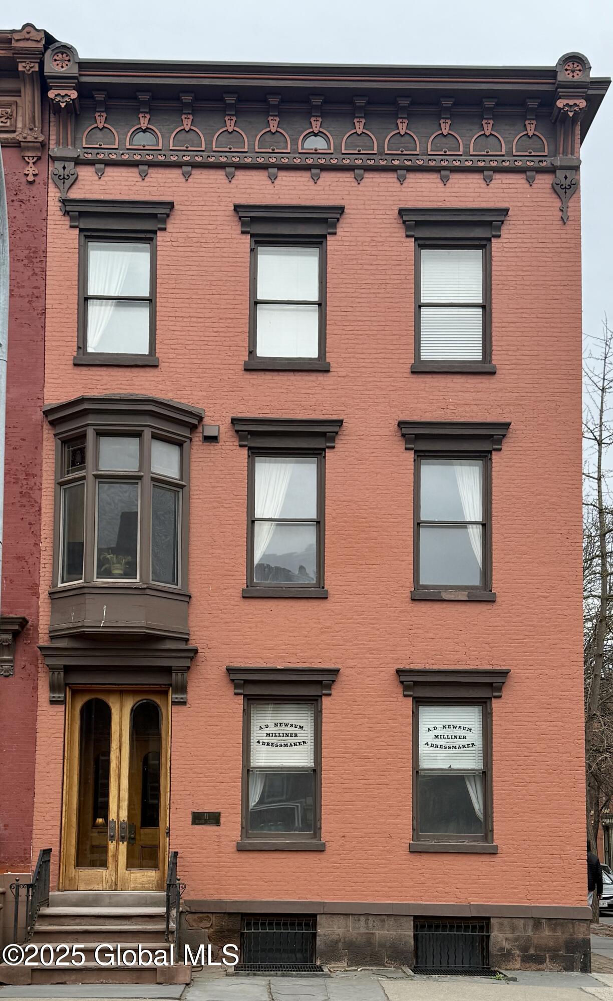 41 2nd Street Troy, NY 12180 - Photo 3 of 66 front view