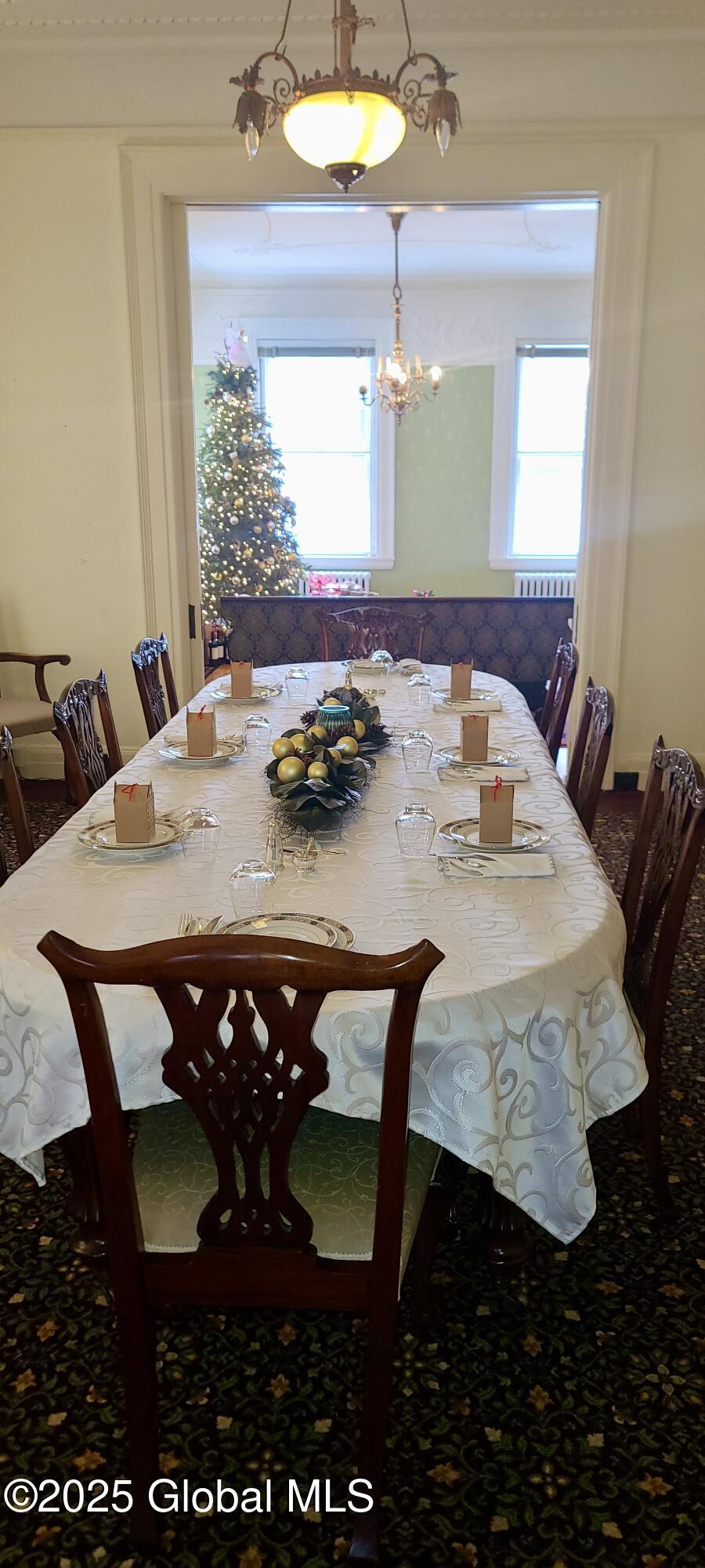 41 2nd Street Troy, NY 12180 - Photo 32 of 66 DR into 2nd LR