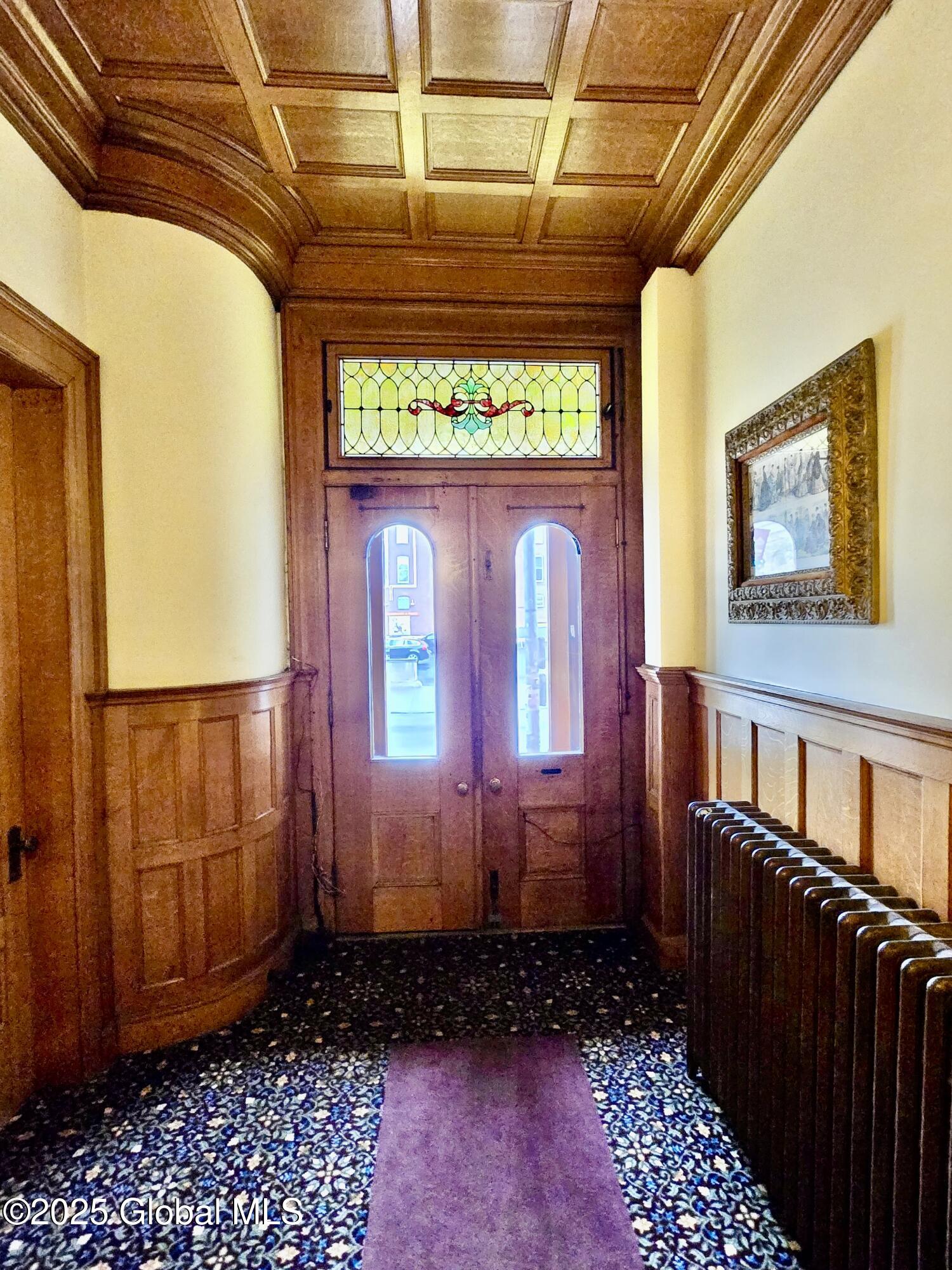 41 2nd Street Troy, NY 12180 - Photo 37 of 66 Entryway