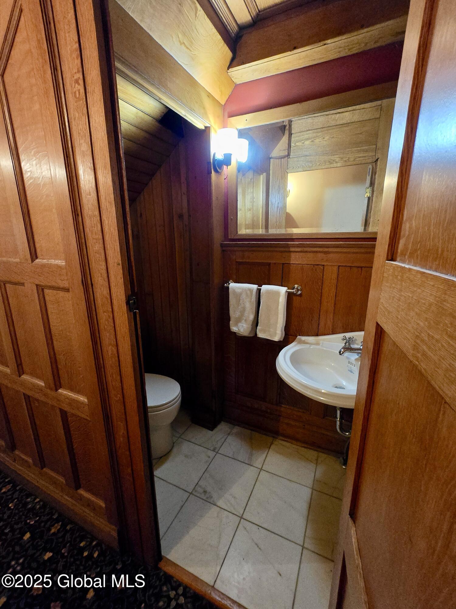 41 2nd Street Troy, NY 12180 - Photo 39 of 66 1/2 bath