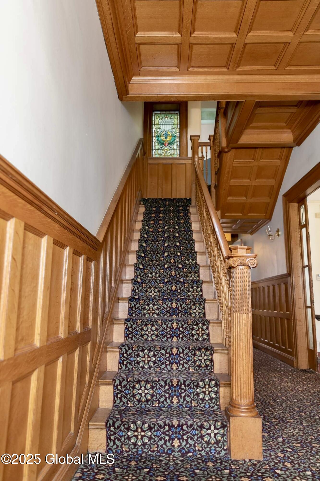 41 2nd Street Troy, NY 12180 - Photo 40 of 66 stairs