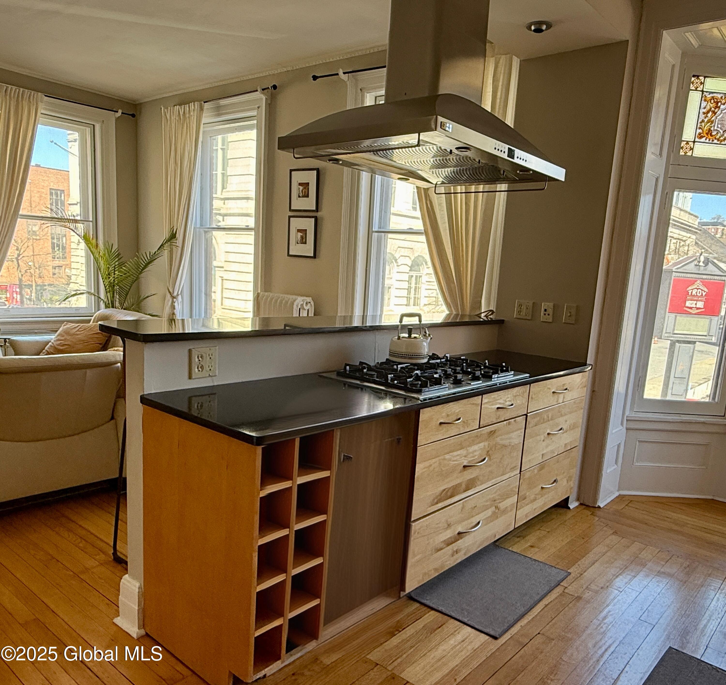 41 2nd Street Troy, NY 12180 - Photo 45 of 66 KItchen