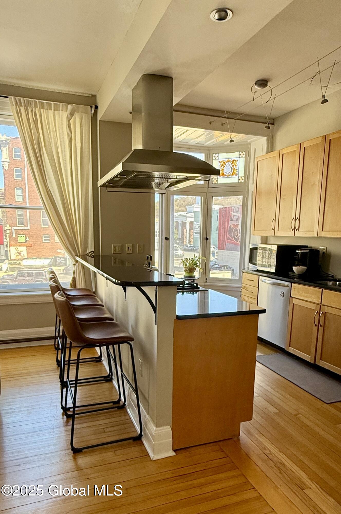 41 2nd Street Troy, NY 12180 - Photo 46 of 66 Kitchen