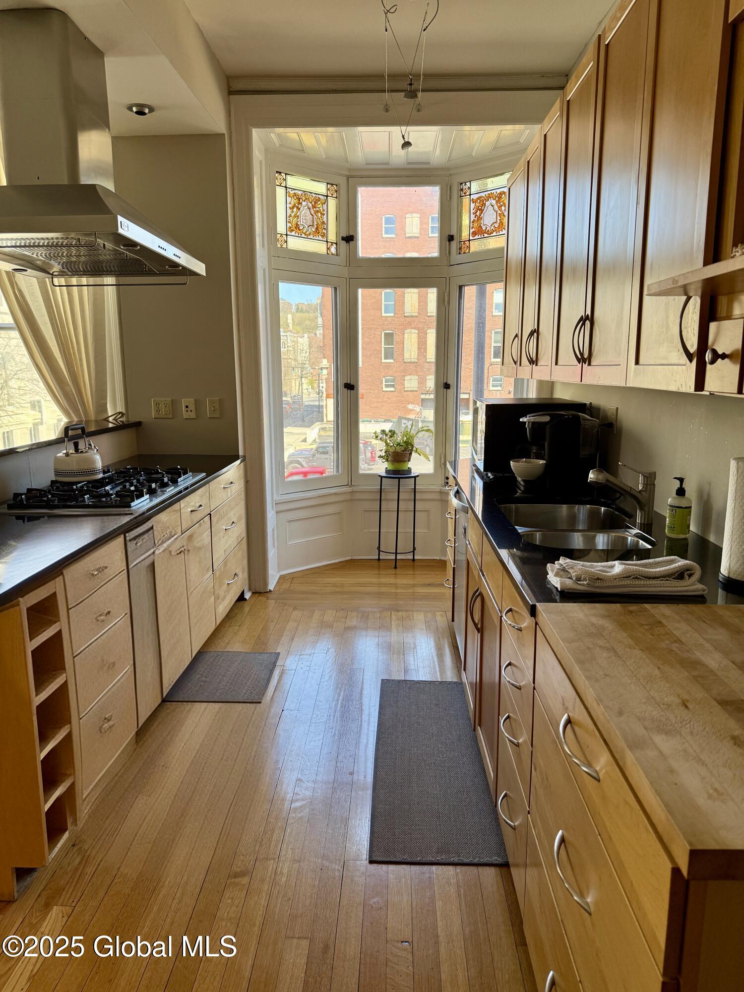 41 2nd Street Troy, NY 12180 - Photo 47 of 66 kitchen