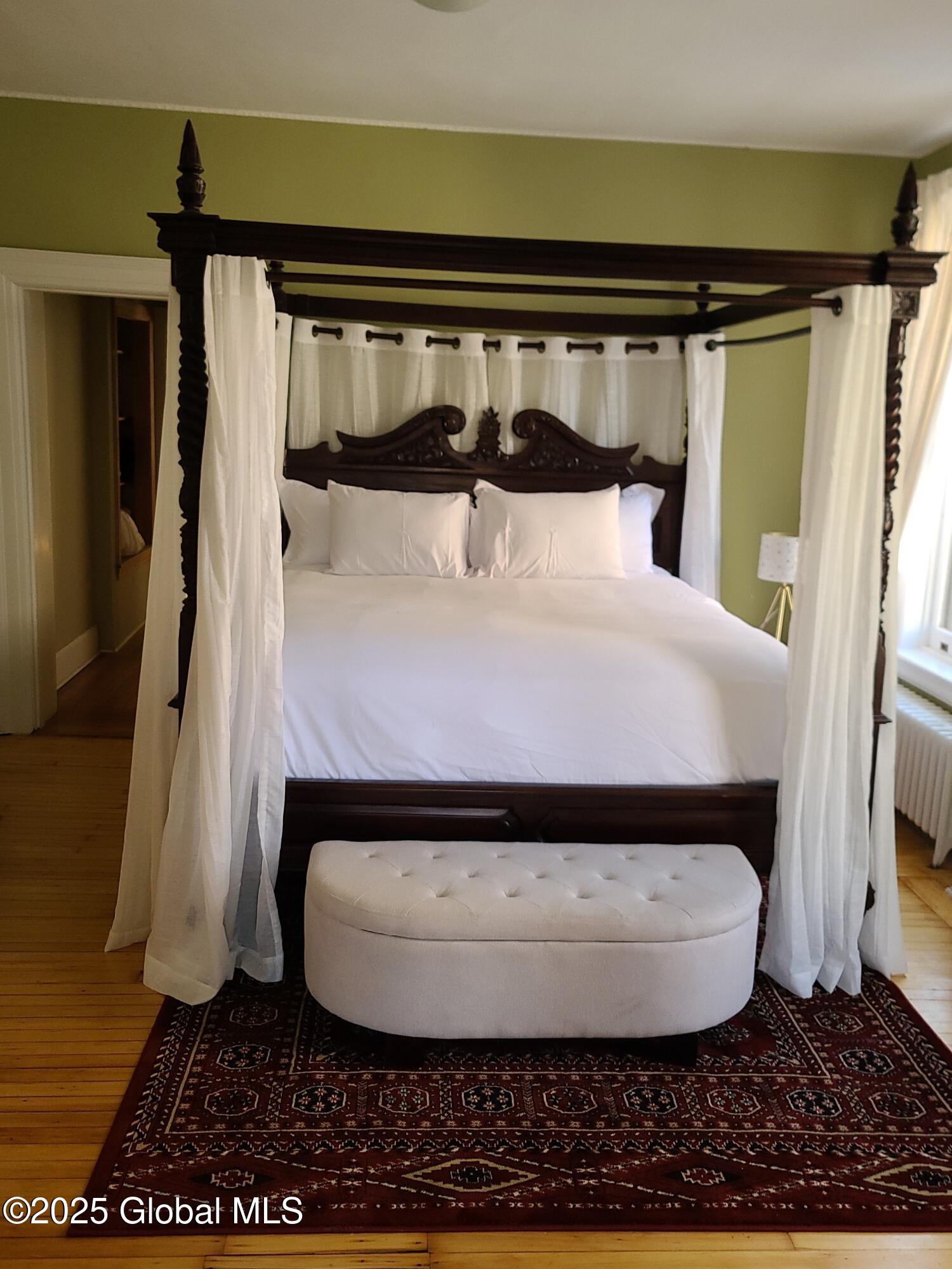 41 2nd Street Troy, NY 12180 - Photo 52 of 66 bedroom 1