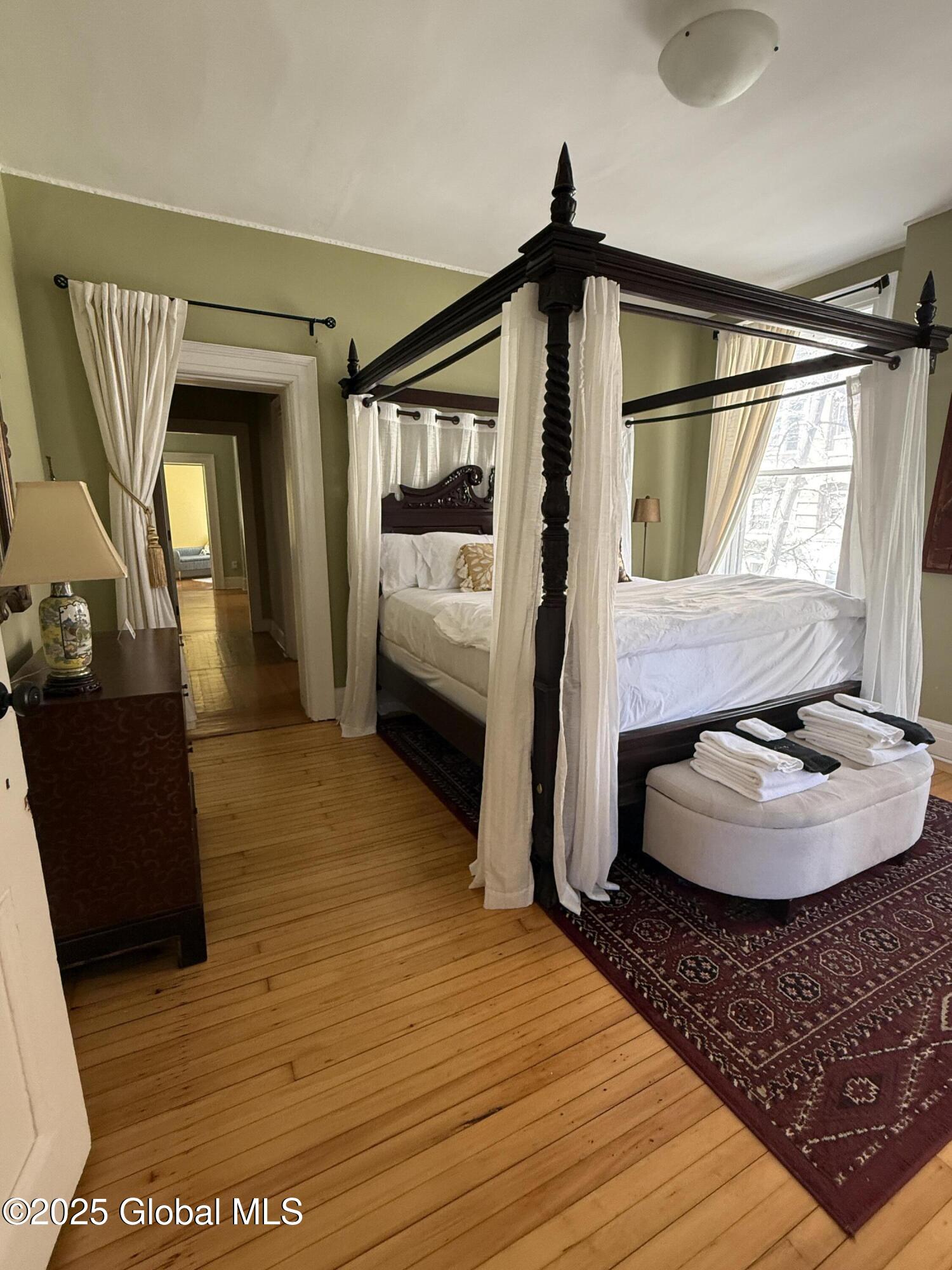 41 2nd Street Troy, NY 12180 - Photo 53 of 66 bedroom 1