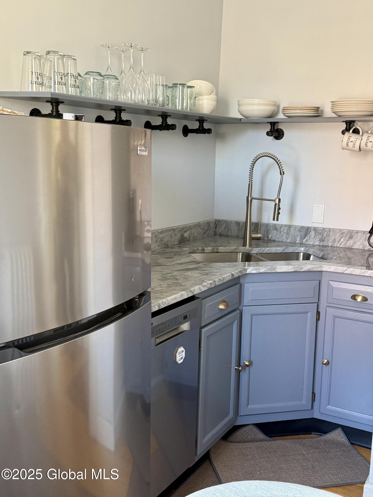 41 2nd Street Troy, NY 12180 - Photo 58 of 66 kitchen floor 3