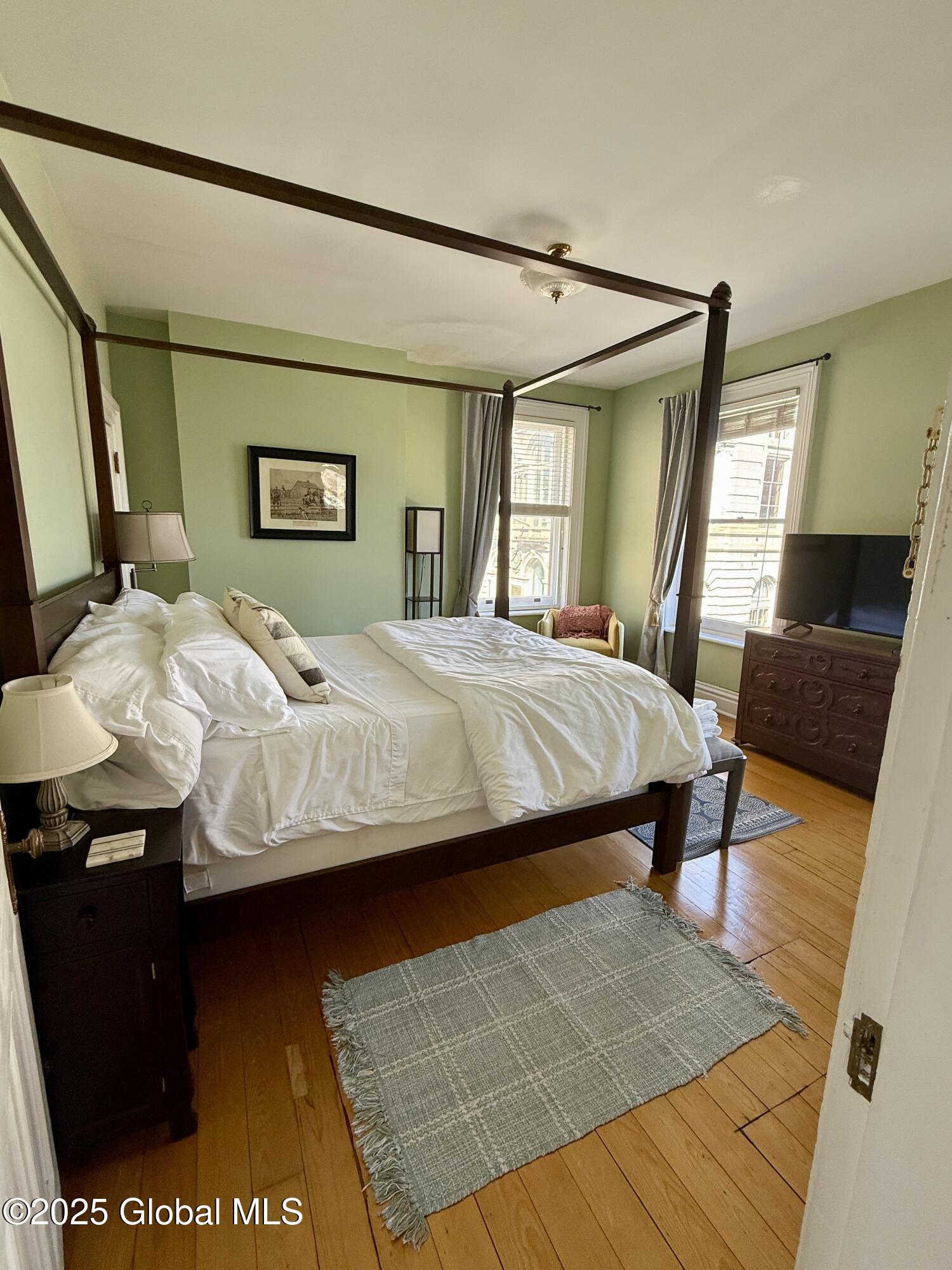 41 2nd Street Troy, NY 12180 - Photo 60 of 66 floor 3 bedroom 1