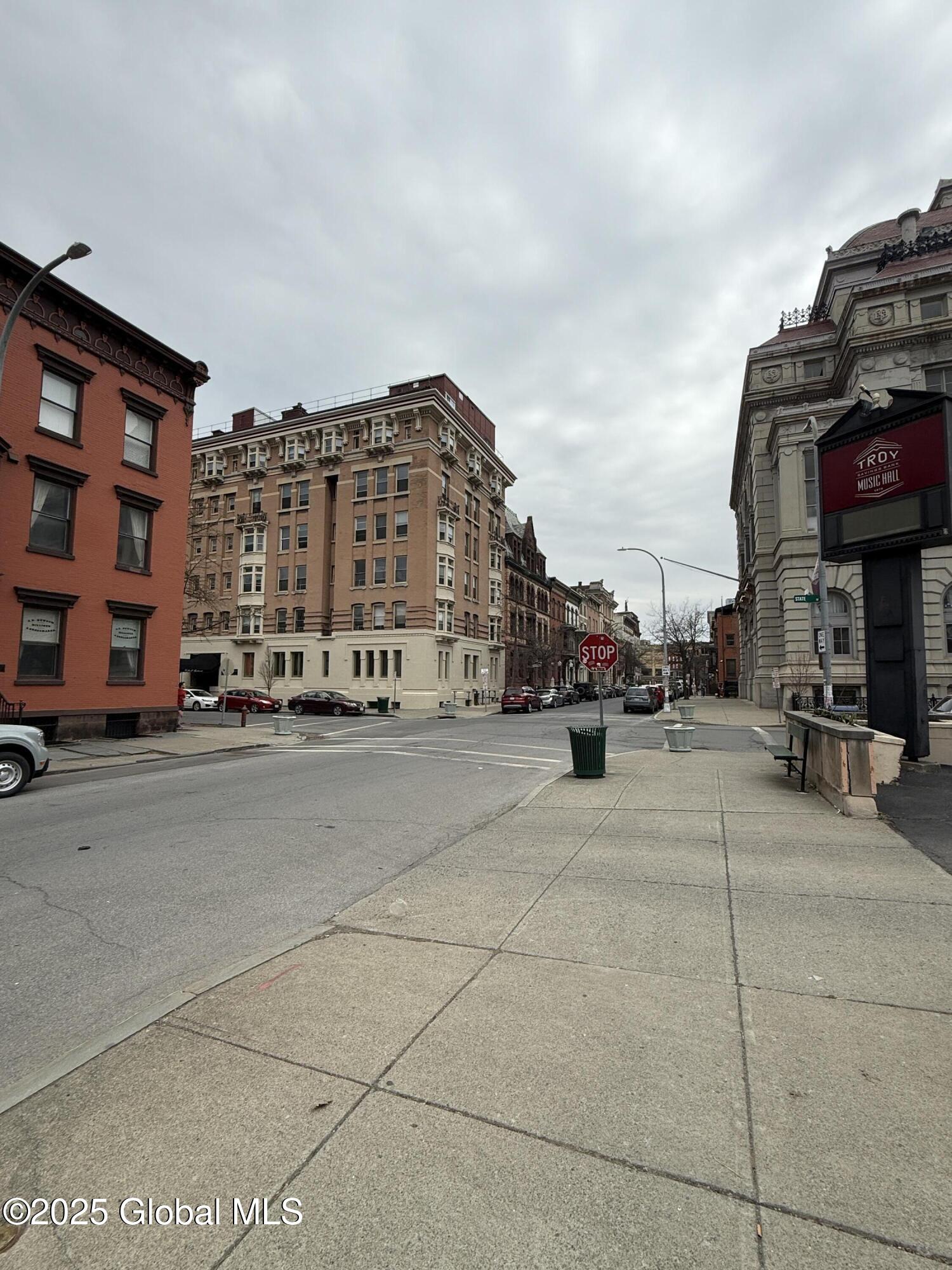 41 2nd Street Troy, NY 12180 - Photo 6 of 66 city view