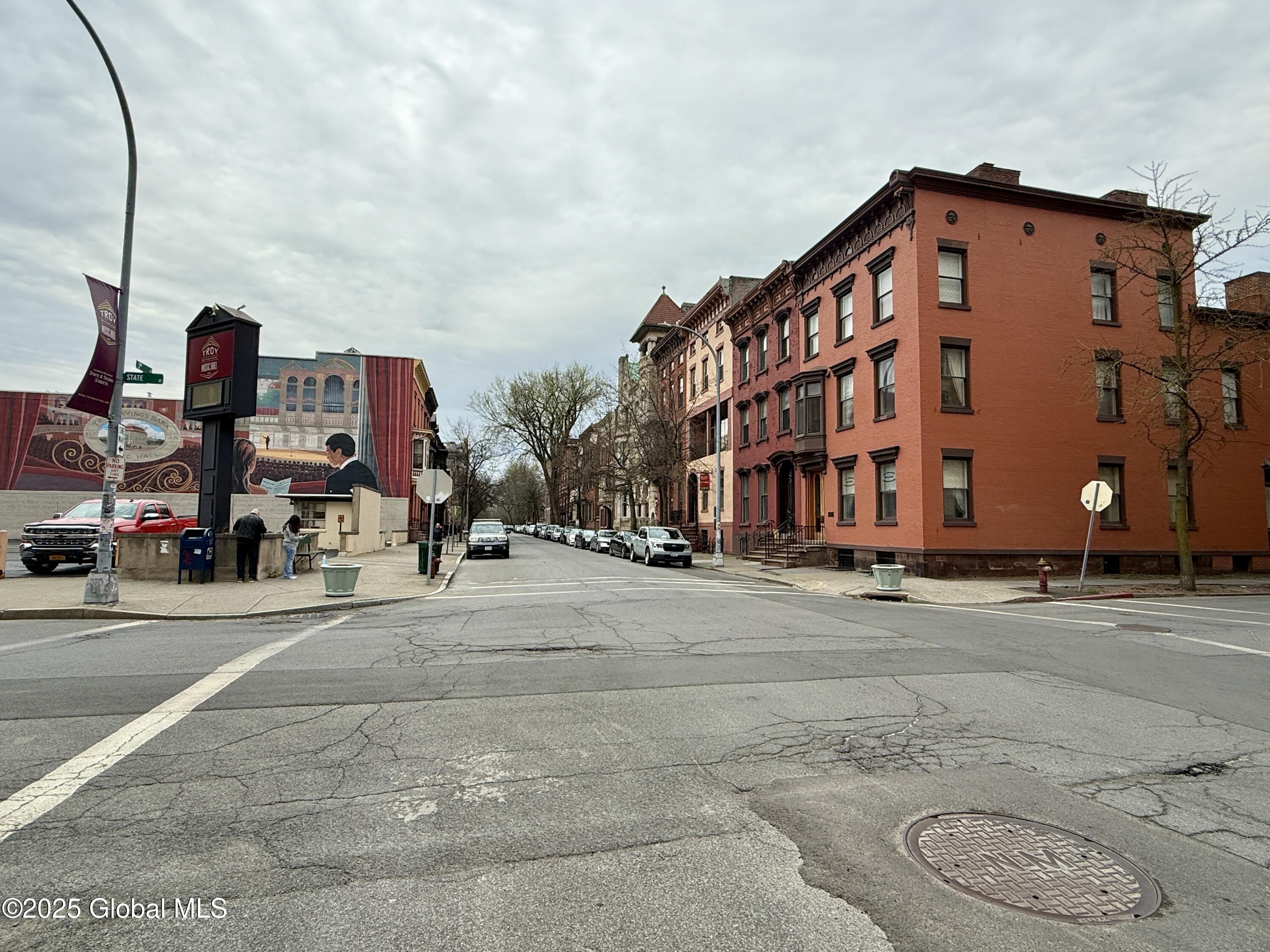 41 2nd Street Troy, NY 12180 - Photo 64 of 66 street view