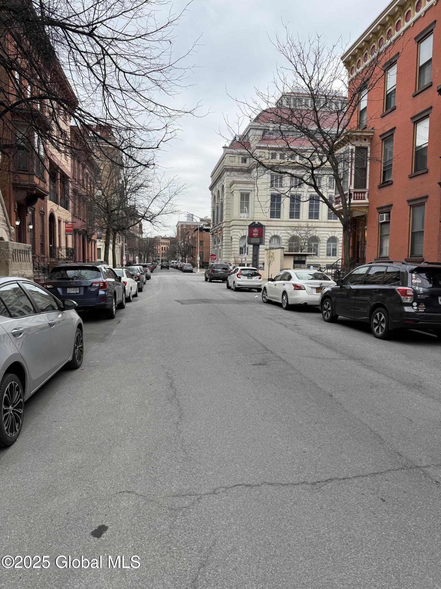 41 2nd Street Troy, NY 12180 - Photo 65 of 66 city view