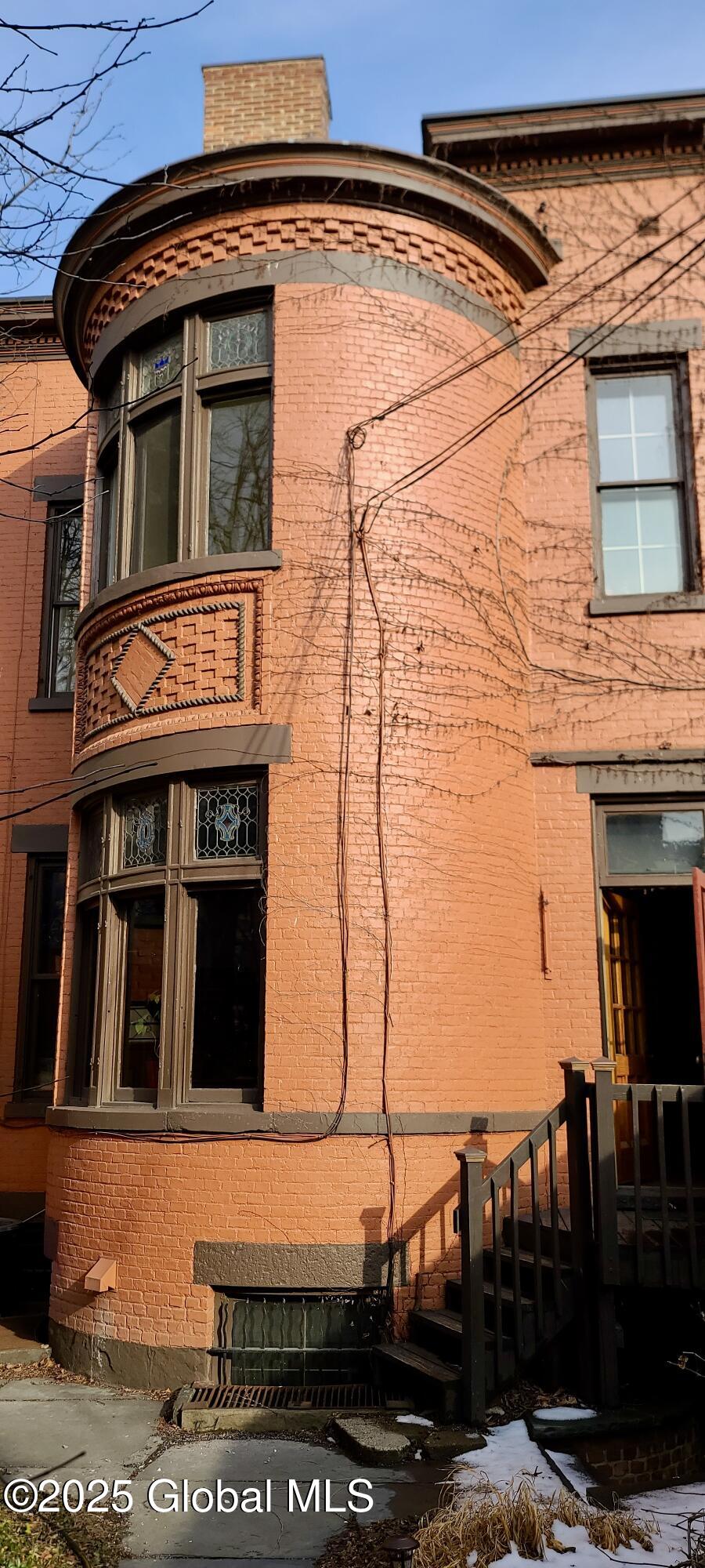 41 2nd Street Troy, NY 12180 - Photo 8 of 66 Rotunda