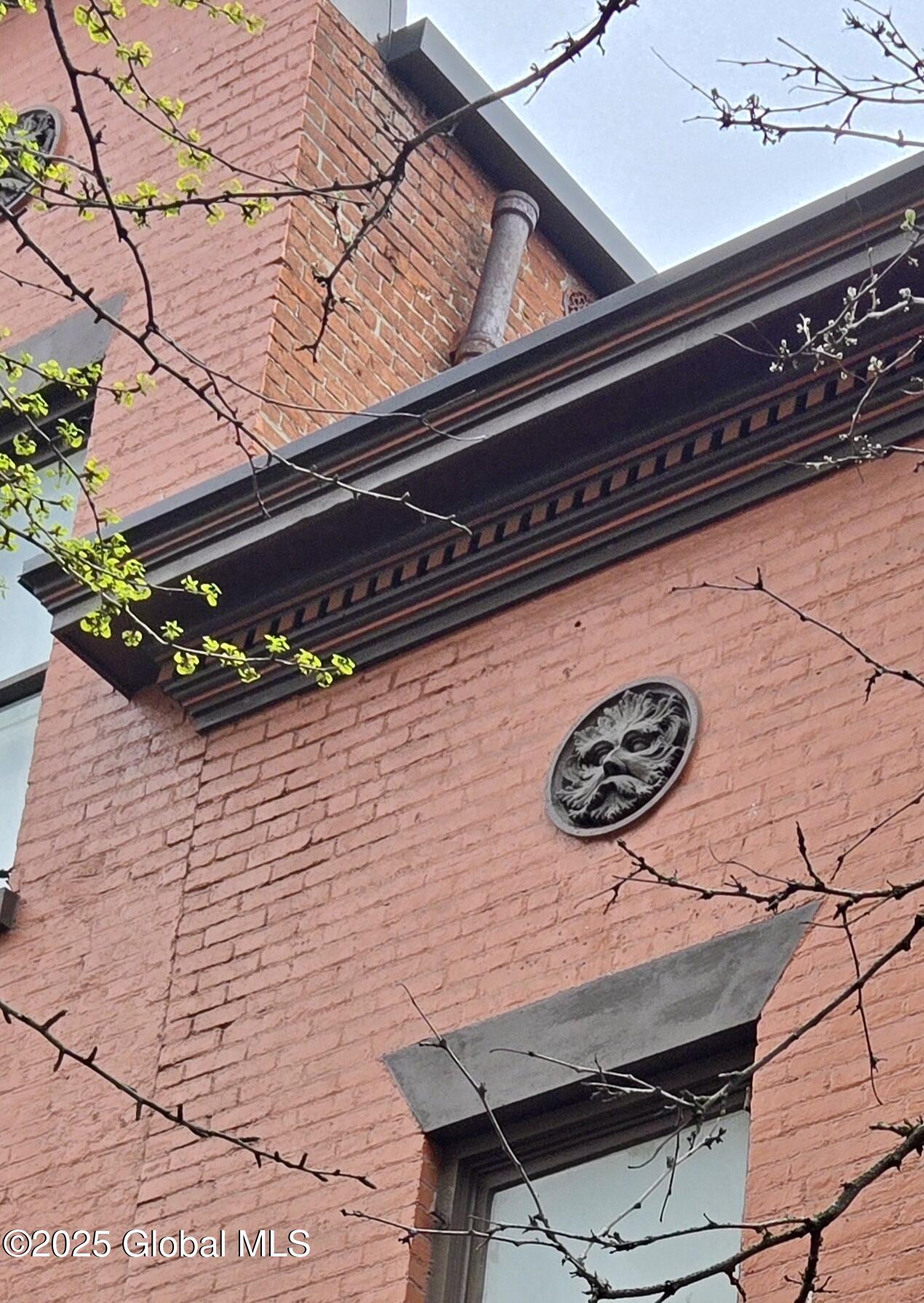 41 2nd Street Troy, NY 12180 - Photo 9 of 66 beautiful brick exterior