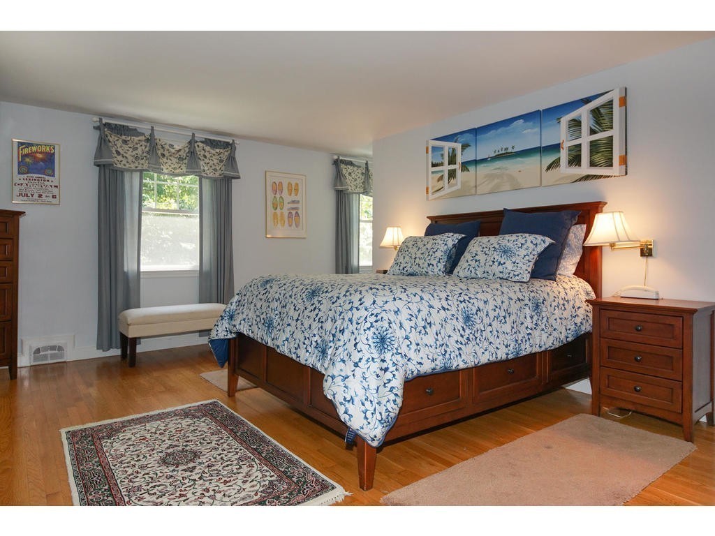 6 Raleigh Road Dover, MA 02030 - Photo 8 of 22 Gallery Image 8