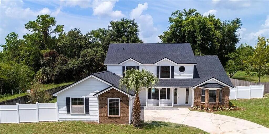 1164 Dodd Road Winter Park, FL 32792 - Photo 1 of 1 1164 Reciprocal Cover pic