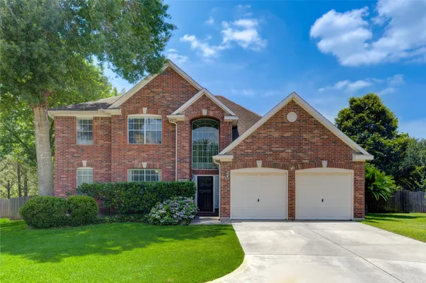 $415,000 | 19603 Dogwood Walk Court, Spring, TX 77388