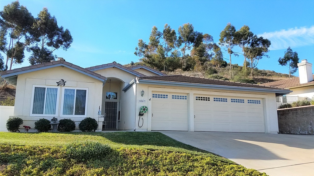 8507 Mesa Heights Road Santee, CA 92071 - Photo 1 of 23 Gallery Image 1