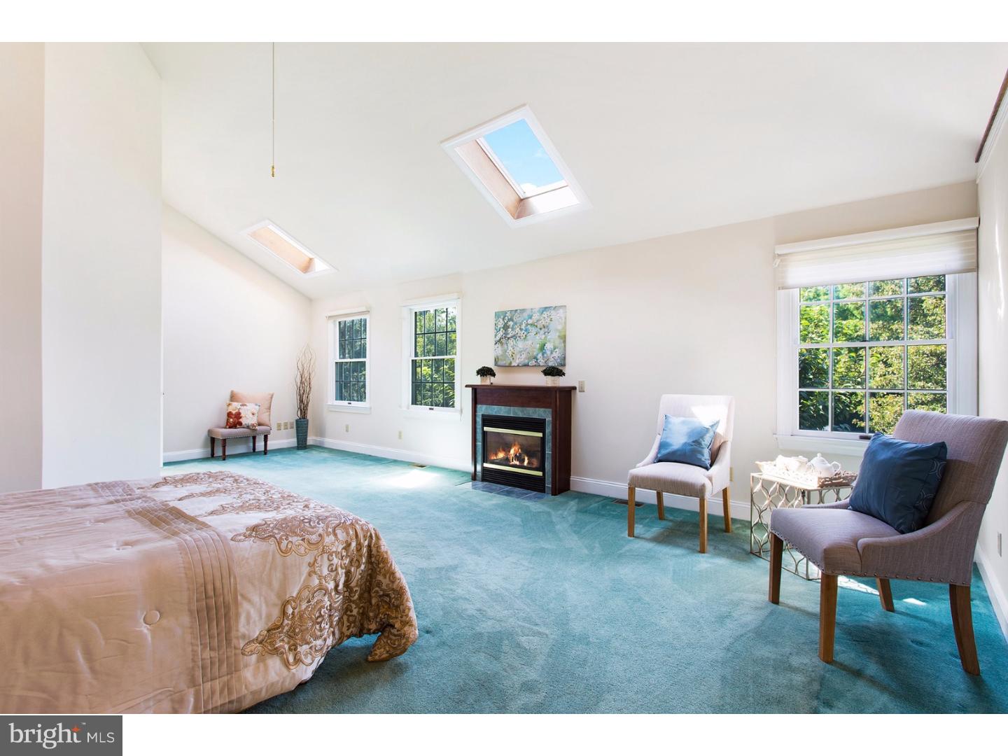 114 Cameron Drive Hockessin, DE 19707 - Photo 18 of 25