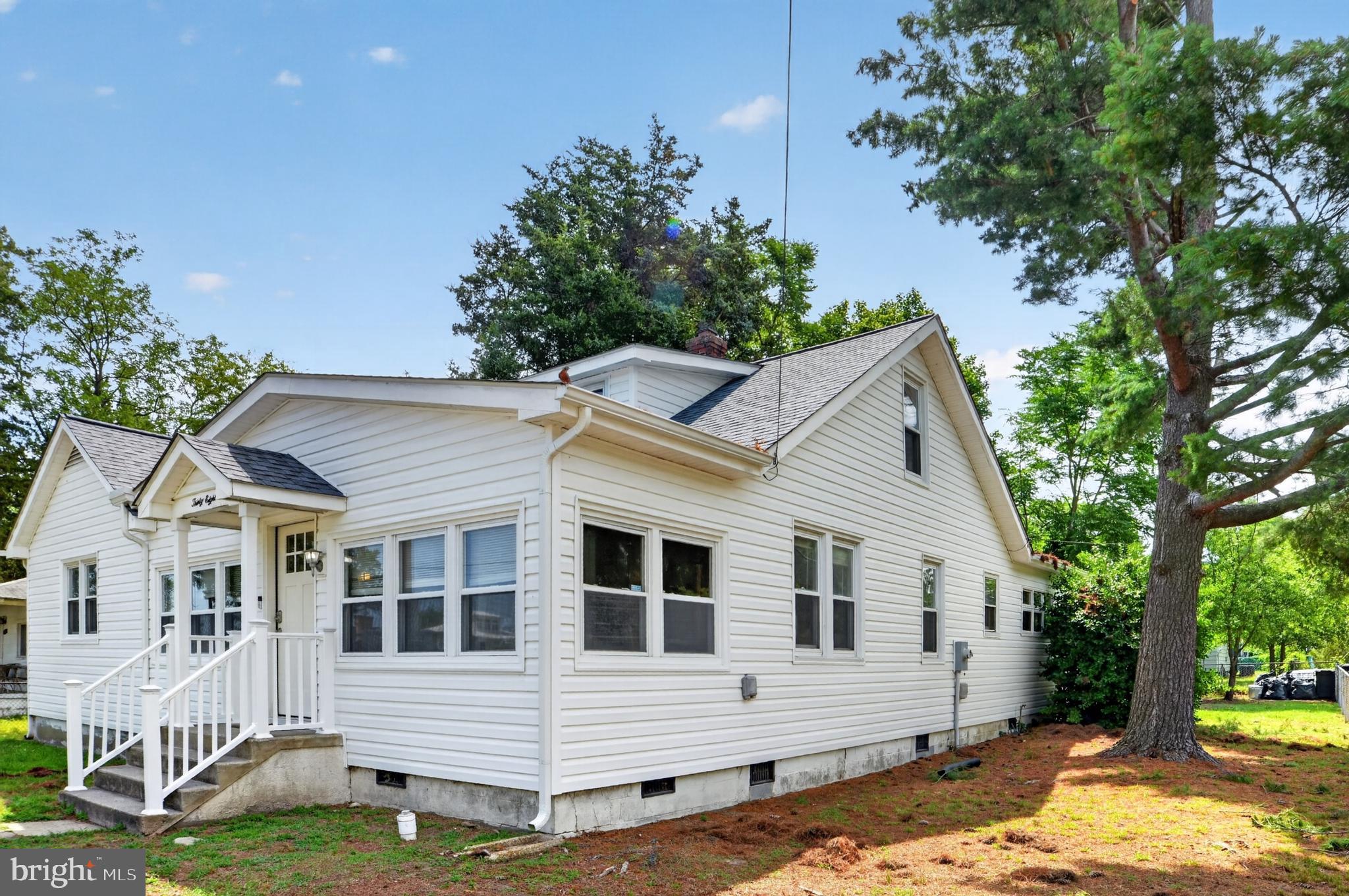 38 4th Street Colonial Beach, VA 22443 - Photo 24 of 29