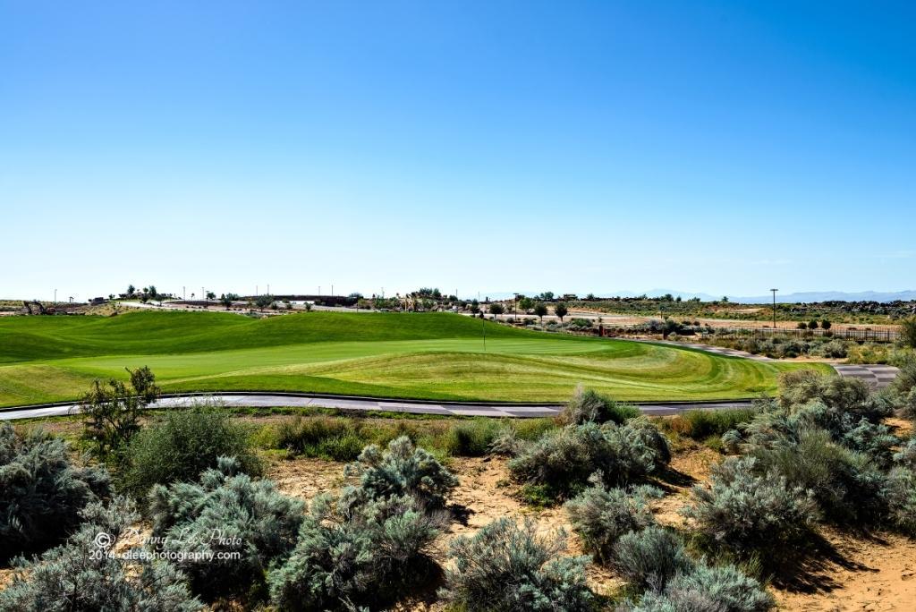 Red Cloud, Unit 123 St. George, UT 84770 - Photo 1 of 1 Golf course View Lot 123 Red Cloud