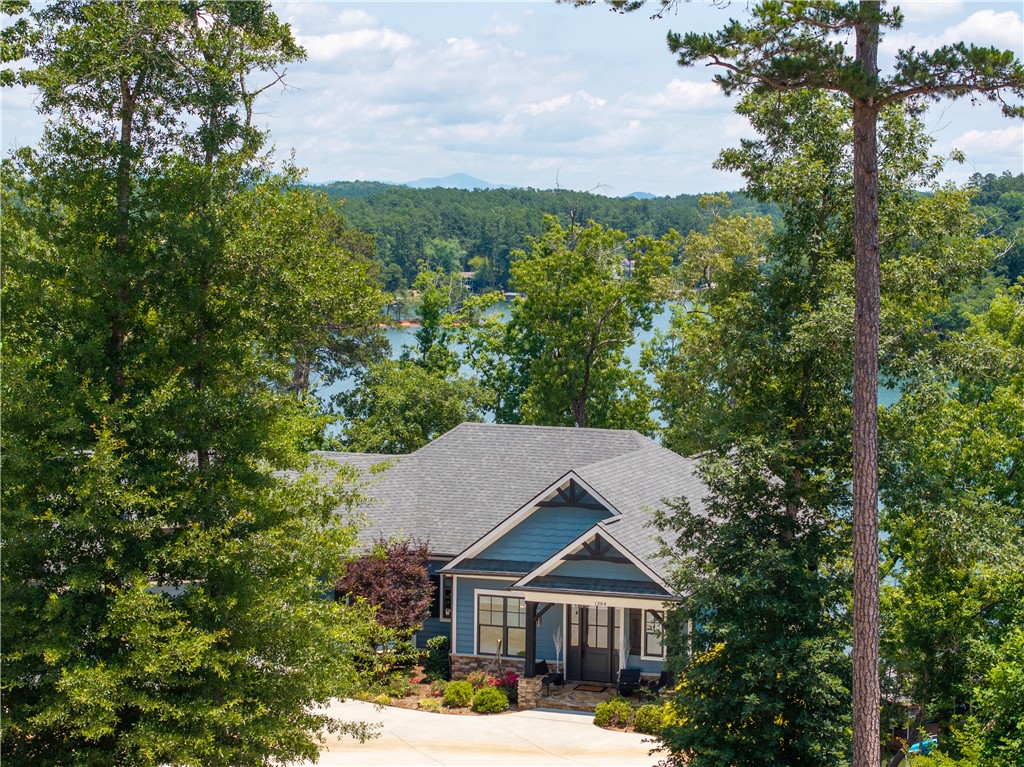 1384 Harbor Ridge Road Seneca, SC 29672 - Photo 50 of 50 Gallery Image 50