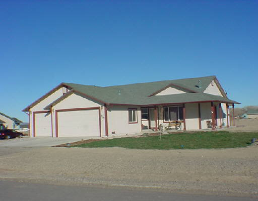 134 Country Ranch Road Fernley, NV 89408 - Photo 1 of 1 Gallery Image 1