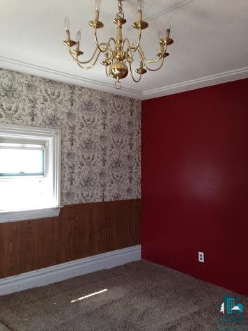 33 4th Street Proctor, MN 55810 - Photo 7 of 15 Unit 2 Living Room