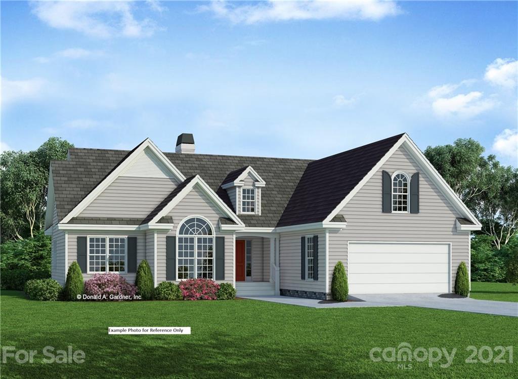 423 Ballenger Road, Unit 2 Flat Rock, NC 28731 - Photo 14 of 16 Gallery Image 14