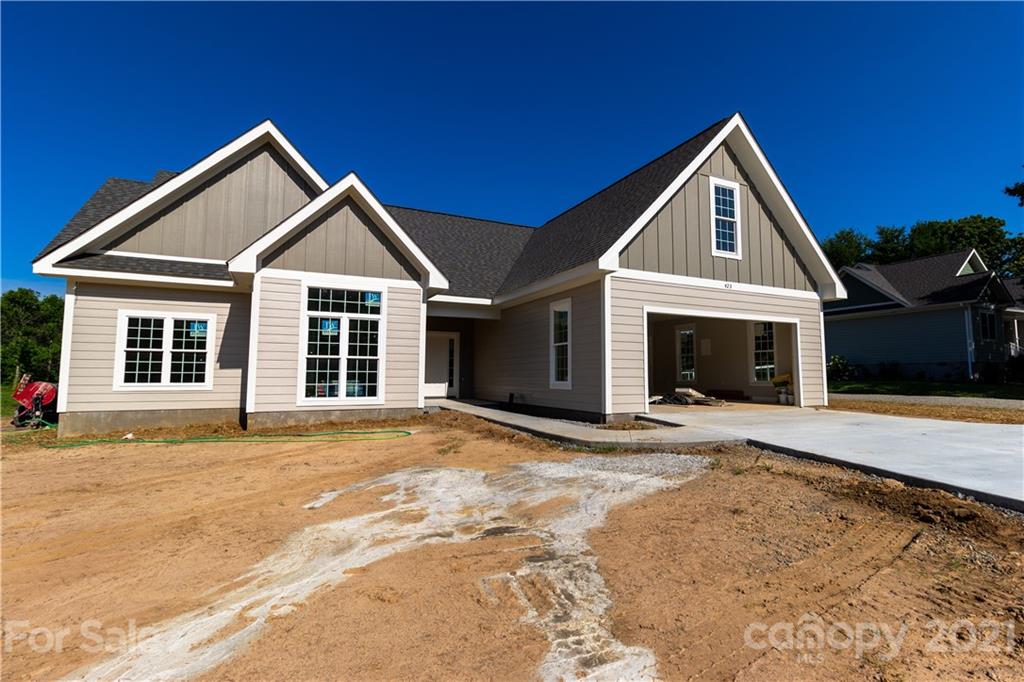 423 Ballenger Road, Unit 2 Flat Rock, NC 28731 - Photo 3 of 16 Gallery Image 3