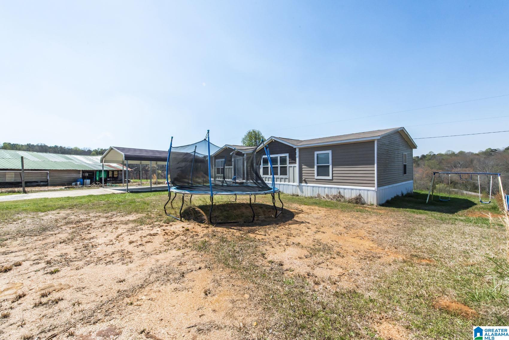 4756 County Road 48 Ranburne, AL 36273 - Photo 6 of 31