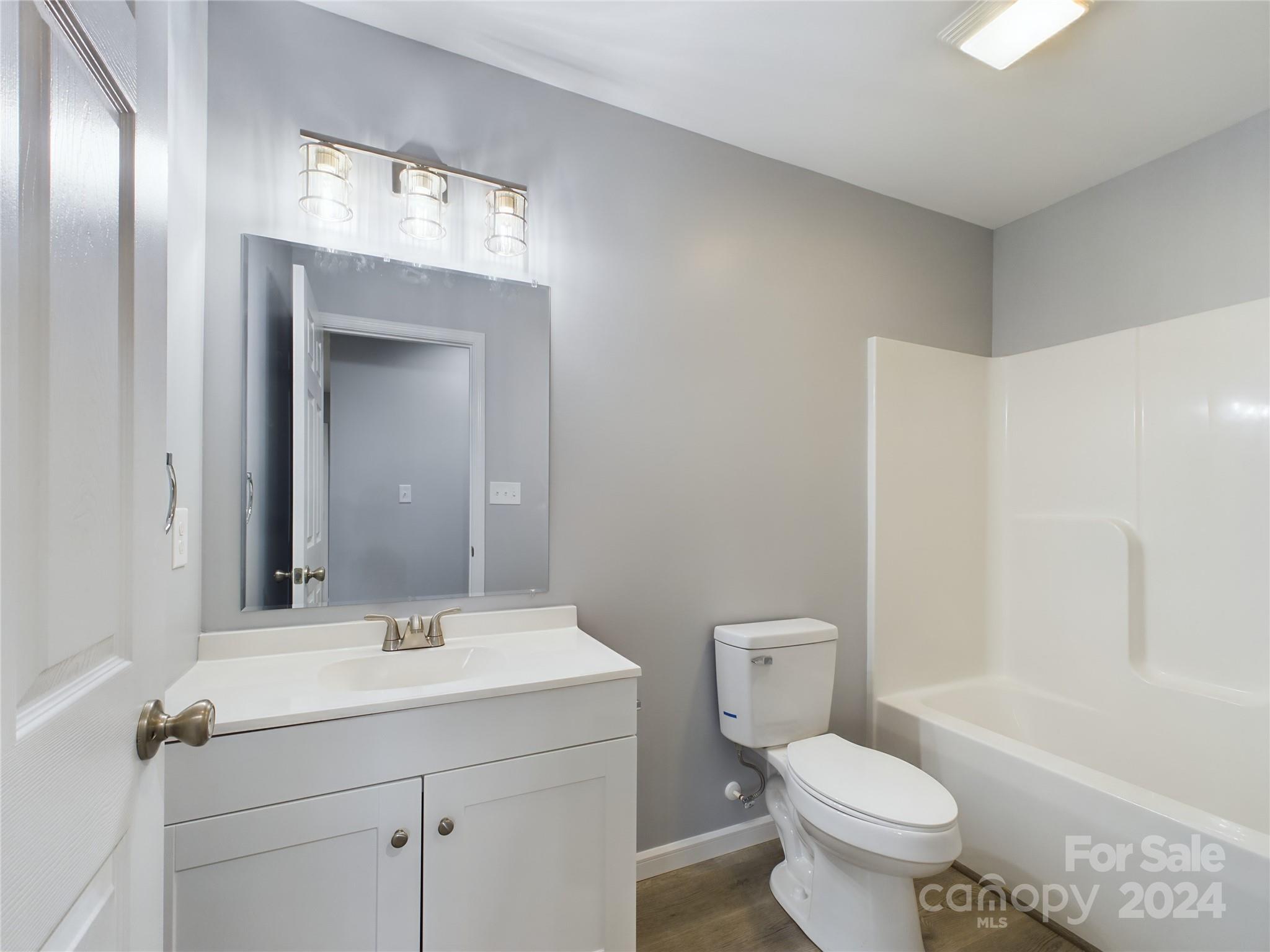 31 Bumgarner Road Granite Falls, NC 28630 - Photo 15 of 23 Gallery Image 15
