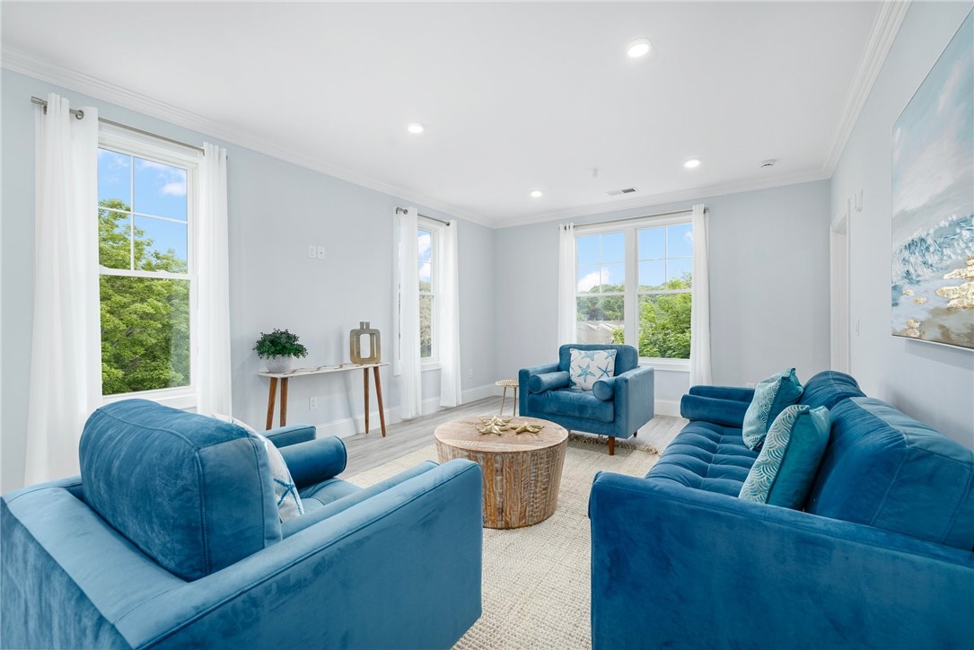 21 Clark Street, Unit B Westerly, RI 02891 - Photo 21 of 27