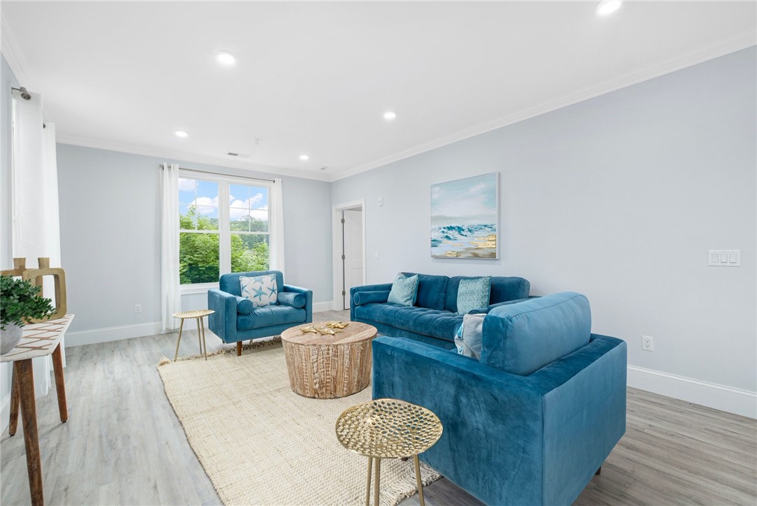 21 Clark Street, Unit B Westerly, RI 02891 - Photo 22 of 27