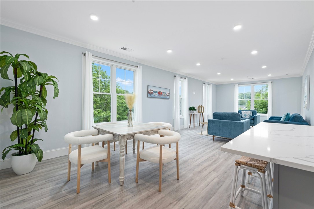 21 Clark Street, Unit B Westerly, RI 02891 - Photo 24 of 27