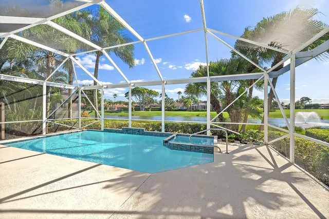 $13,500 | 8320 Heritage Club Drive, West Palm Beach, FL 33412