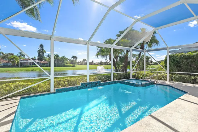 $13,500 | 8320 Heritage Club Drive, West Palm Beach, FL 33412