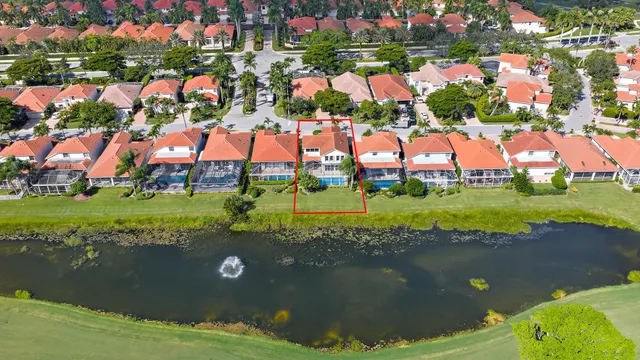 $13,500 | 8320 Heritage Club Drive, West Palm Beach, FL 33412