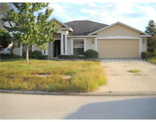 1489 Gaynor Road Deltona, FL 32725 - Photo 1 of 1 Exterior Front