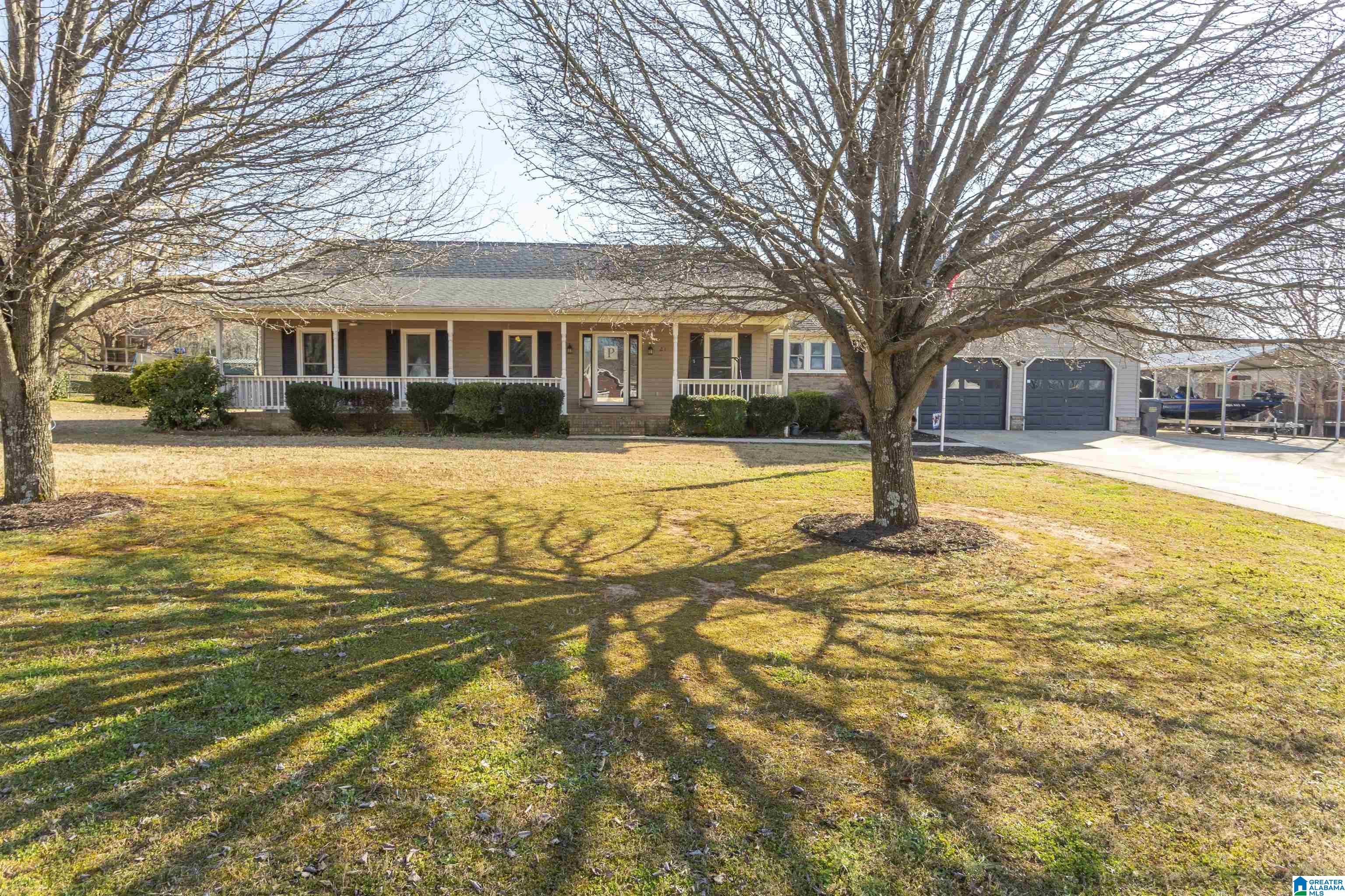 21 Shannon Drive Decatur, AL 35603 - Photo 44 of 49