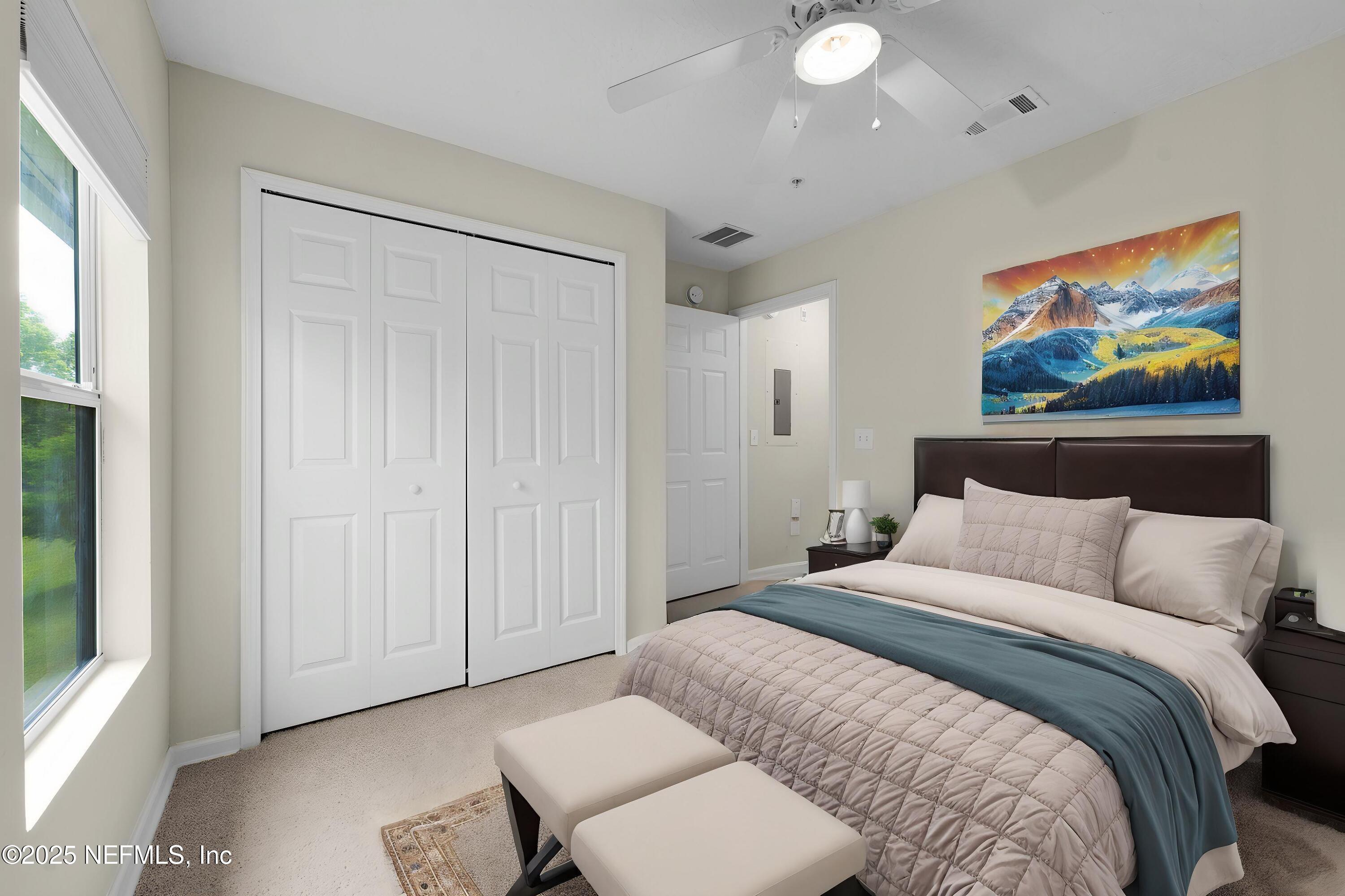 7920 Merrill Road, Unit 1116 Jacksonville, FL 32277 - Photo 20 of 27 Bedroom-3 - Bedroom - Standard - 1