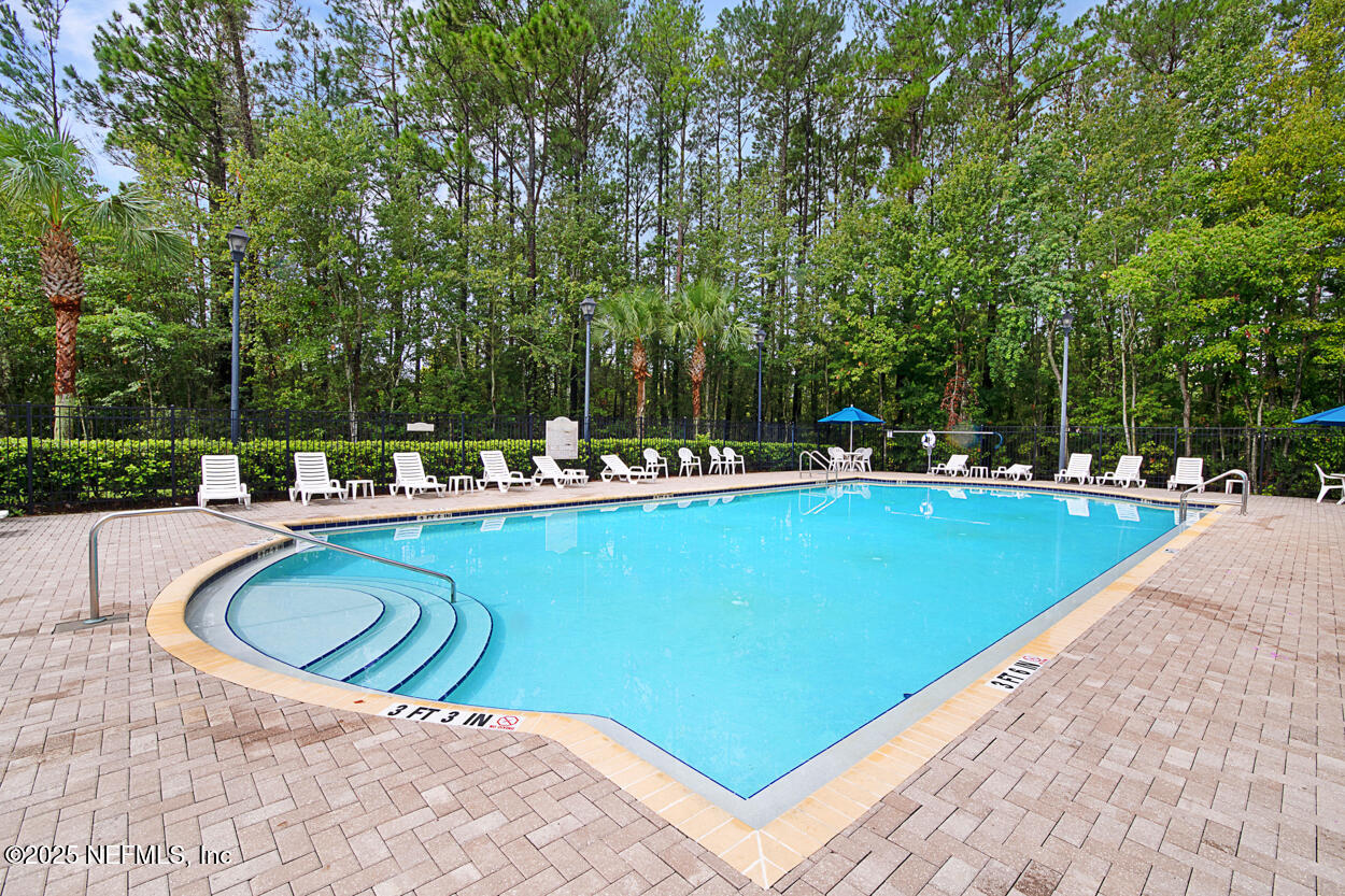7920 Merrill Road, Unit 1116 Jacksonville, FL 32277 - Photo 26 of 27 Community Pool