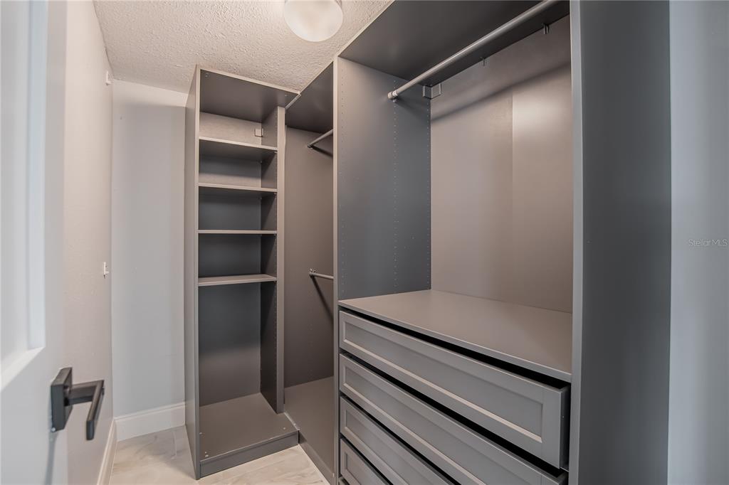 616 Highview Circle North Brandon, FL 33510 - Photo 18 of 41 a bathroom with a shower and a sink