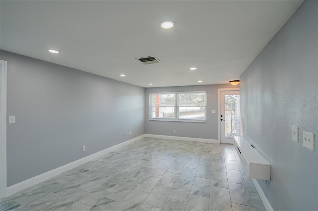 616 Highview Circle North Brandon, FL 33510 - Photo 2 of 41 a view of empty room