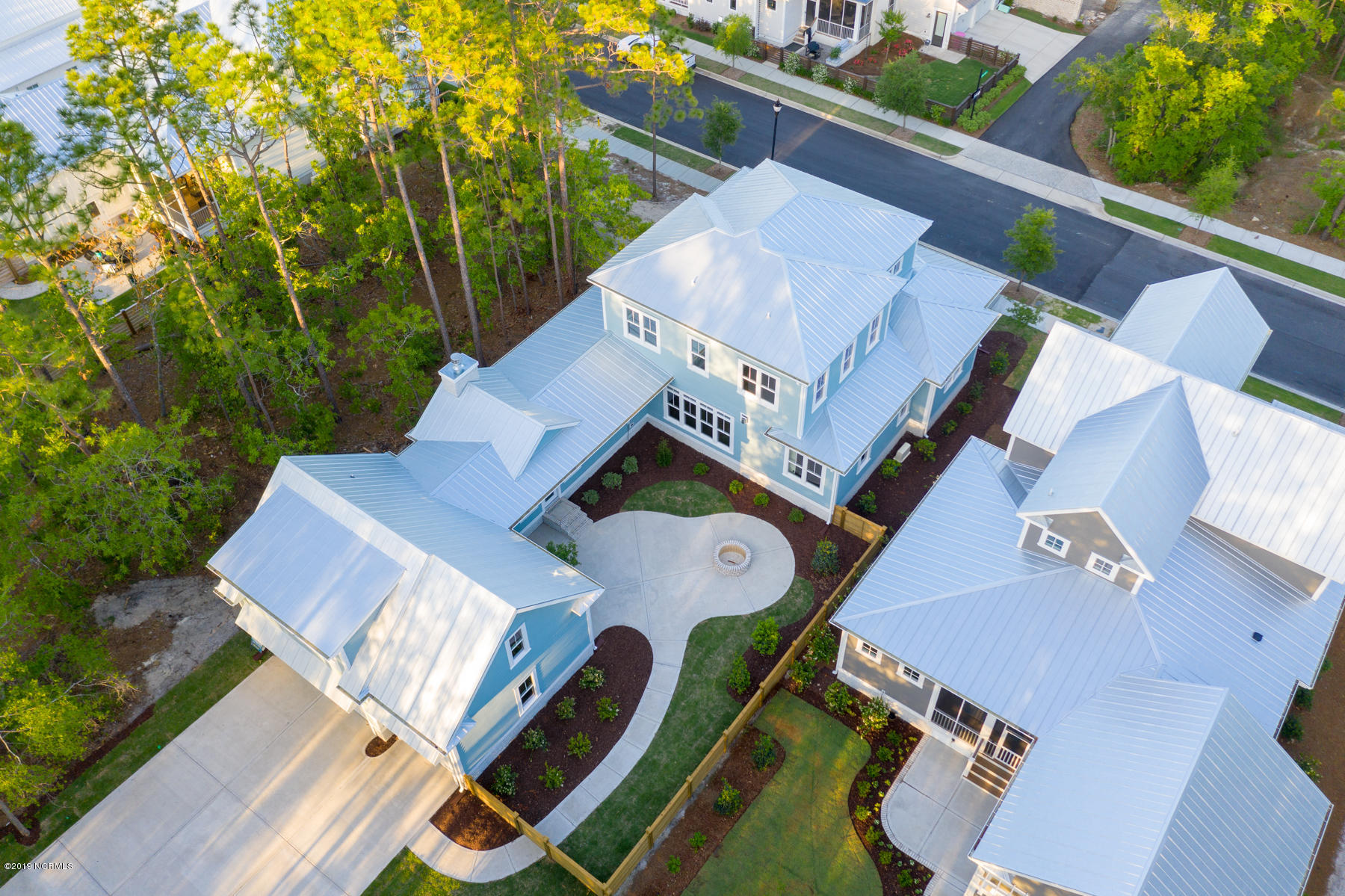 1000 Midnight Channel Road Wilmington, NC 28403 - Photo 48 of 55 DJI_0677
