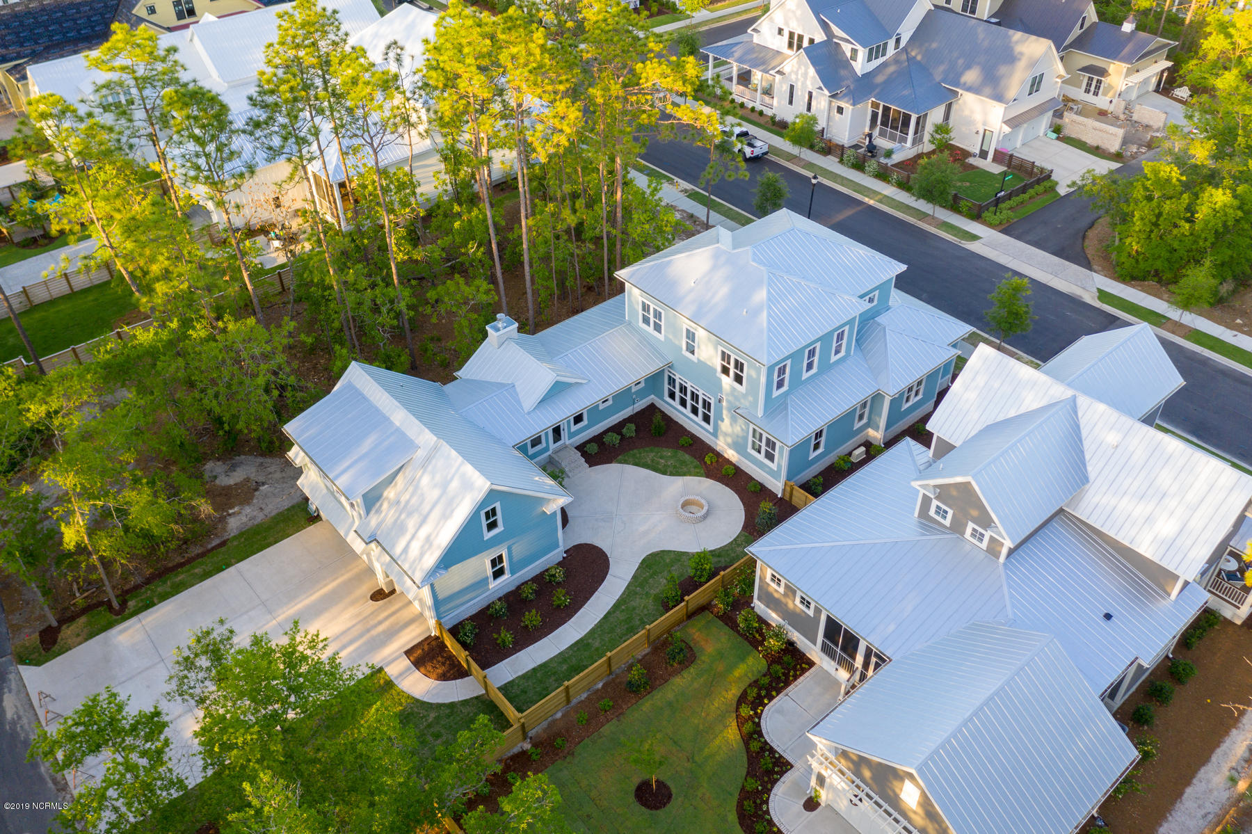 1000 Midnight Channel Road Wilmington, NC 28403 - Photo 5 of 55 DJI_0676