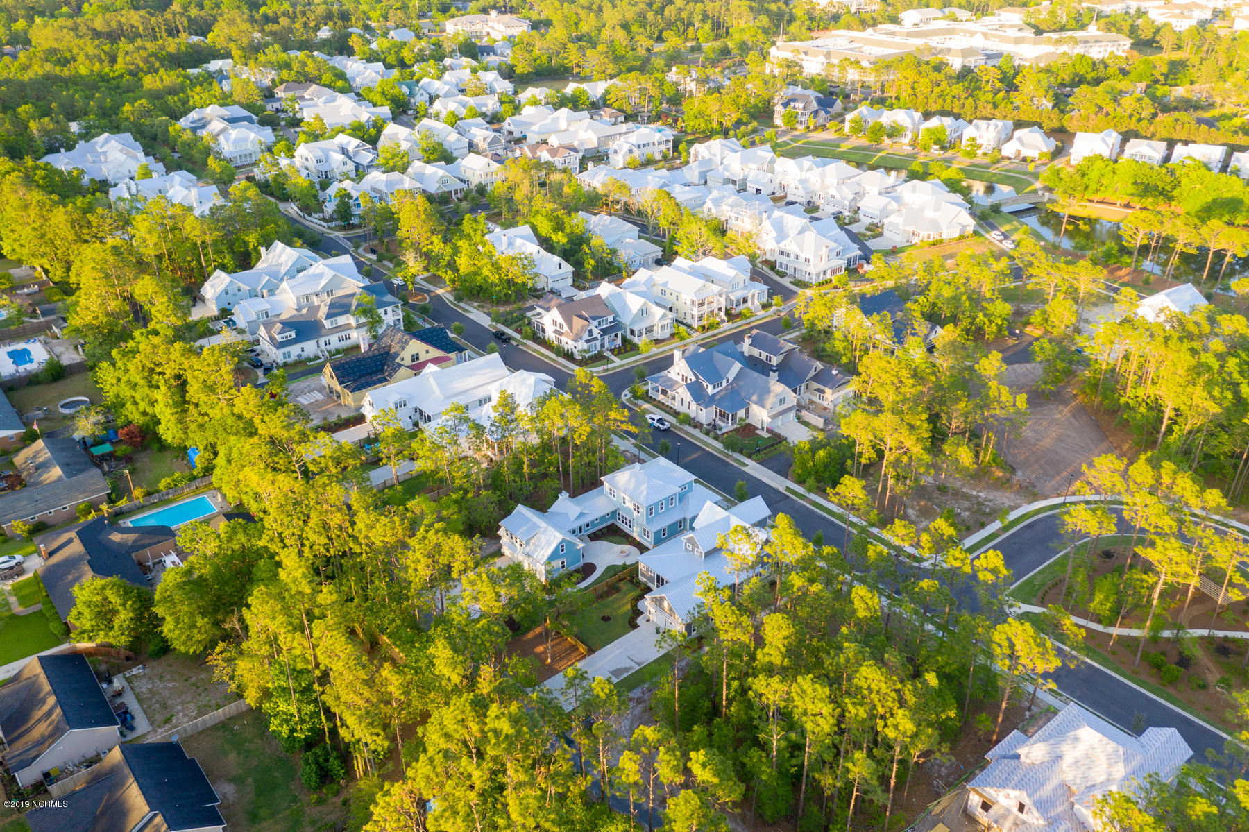 1000 Midnight Channel Road Wilmington, NC 28403 - Photo 53 of 55 DJI_0673